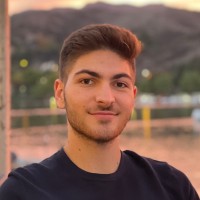 SimplyRem Employee David Kabakchuzyan's profile photo