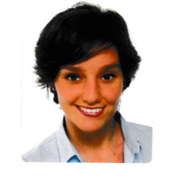 BDF S.p.A. Employee Elena Tarlao's profile photo
