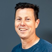 Tudor Rose Employee Simon Thompson's profile photo
