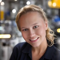 Staffworks Group Employee Amy Weiler's profile photo
