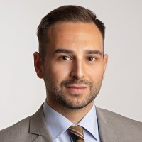 GLOBAL GRUPPE Employee Tom Heiße's profile photo