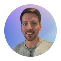 Alyeska Resort Employee Jordan Serviss's profile photo