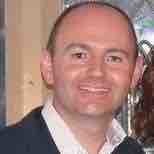BAM Construct UK Employee Martin McLaughlin's profile photo