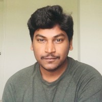 Rocket Innovation Studio Employee Chaitanya Ballipalli's profile photo