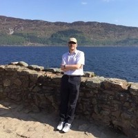 Virgin Media Employee Mark Whitton's profile photo