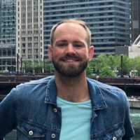 Newton Labs Employee Jonathan Pavlovich's profile photo