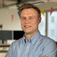 Bitfactory GmbH Employee Andreas Gawelczyk's profile photo