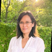 Exelixis Employee Karina's profile photo