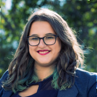 Simi Valley Unified School District Employee Shelby Jirikils's profile photo