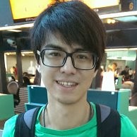 Mozilla Employee Edgar Chen's profile photo