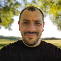 Mairie de Toulouse Employee Mathieu Antoine's profile photo