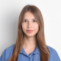 Sun Tekstil Employee Eylül Karaosmanoğlu's profile photo