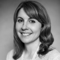 Apps for Good Employee Laura Andrews's profile photo