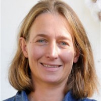 Tichoups Employee Flore Senlis's profile photo