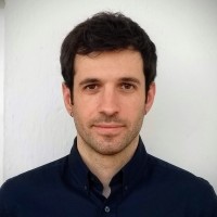 Nunegal Consulting Employee Pablo Jimeno Romero's profile photo