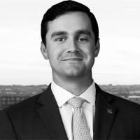 Merrill Lynch Wealth Management Employee Kyle Ogden's profile photo