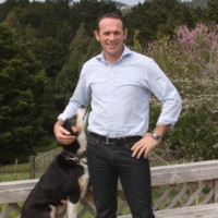 Best Pet Product Review Employee Jonah White's profile photo