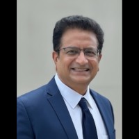 SALD BV Employee Mukul Verdia's profile photo