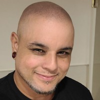 Infotainment.com Employee Chris Billand's profile photo