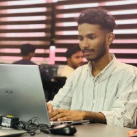 Self Stack Employee Premnadh B.r's profile photo