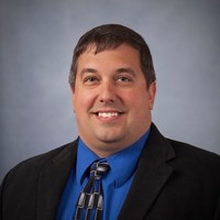 Accurex Employee Jason Camarato's profile photo