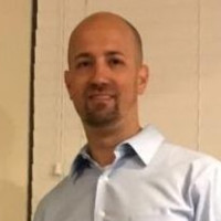 United Protective Technologies Employee Michael Greenwald's profile photo