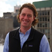 Firsthand Employee Peter Erickson's profile photo