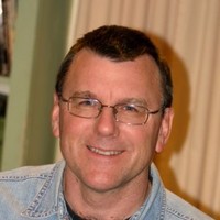 Elim Fellowship Employee Christopher Leidlein's profile photo