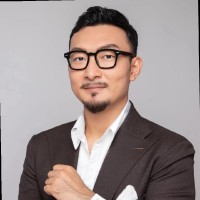 Wanda Hotels & Resorts Employee Mike Hu's profile photo