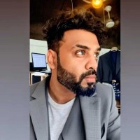 Sasidharan Murugesan Email