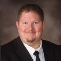 Altec Employee Chad Chaney's profile photo