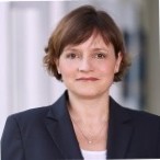 Bilfinger Employee Natalie Hoppe's profile photo