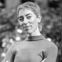 adidas Employee Julia Meyer's profile photo