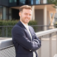 Siemens Energy Employee Robin Siebert's profile photo