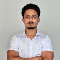 Code for Nepal Employee Piyush Phuyal's profile photo
