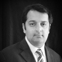 Old Mutual Group Employee Mahesh Deva's profile photo