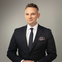 SURMA Employee Marcin Surma's profile photo