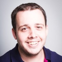 Parker Software Employee Howard Williams's profile photo
