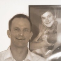 Emergency Restoration Employee Brian Carter's profile photo