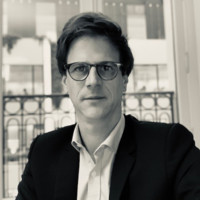 BTP Banque | Groupe Crédit Coopératif | Groupe BPCE Employee Aurélien Nez's profile photo