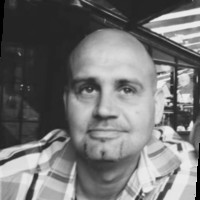 Signify Employee Lars Goos's profile photo