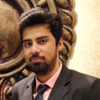 Oracle Employee Mohammad Haris's profile photo