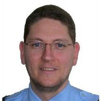 Belgian Defence Employee Kurt Groenweghe's profile photo