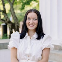 Uga Mentor Program Employee Grace Strickland's profile photo