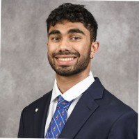 Courant Institute of Mathematical Sciences Employee Sashi Ayyalasomayajula's profile photo