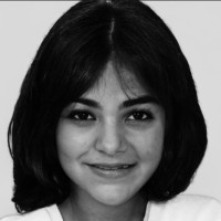 White Capers Employee Niharika A.'s profile photo