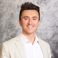 Capture6 Employee Thomas Holt's profile photo