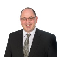 Nexia Australia Employee Dino Vido's profile photo
