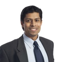 Nimish Desai Email & Phone Number