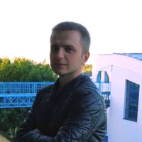 Intervale Employee Eugene Moroz's profile photo